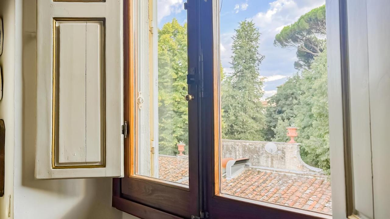 Machiavelli Superior House Apartment Florence