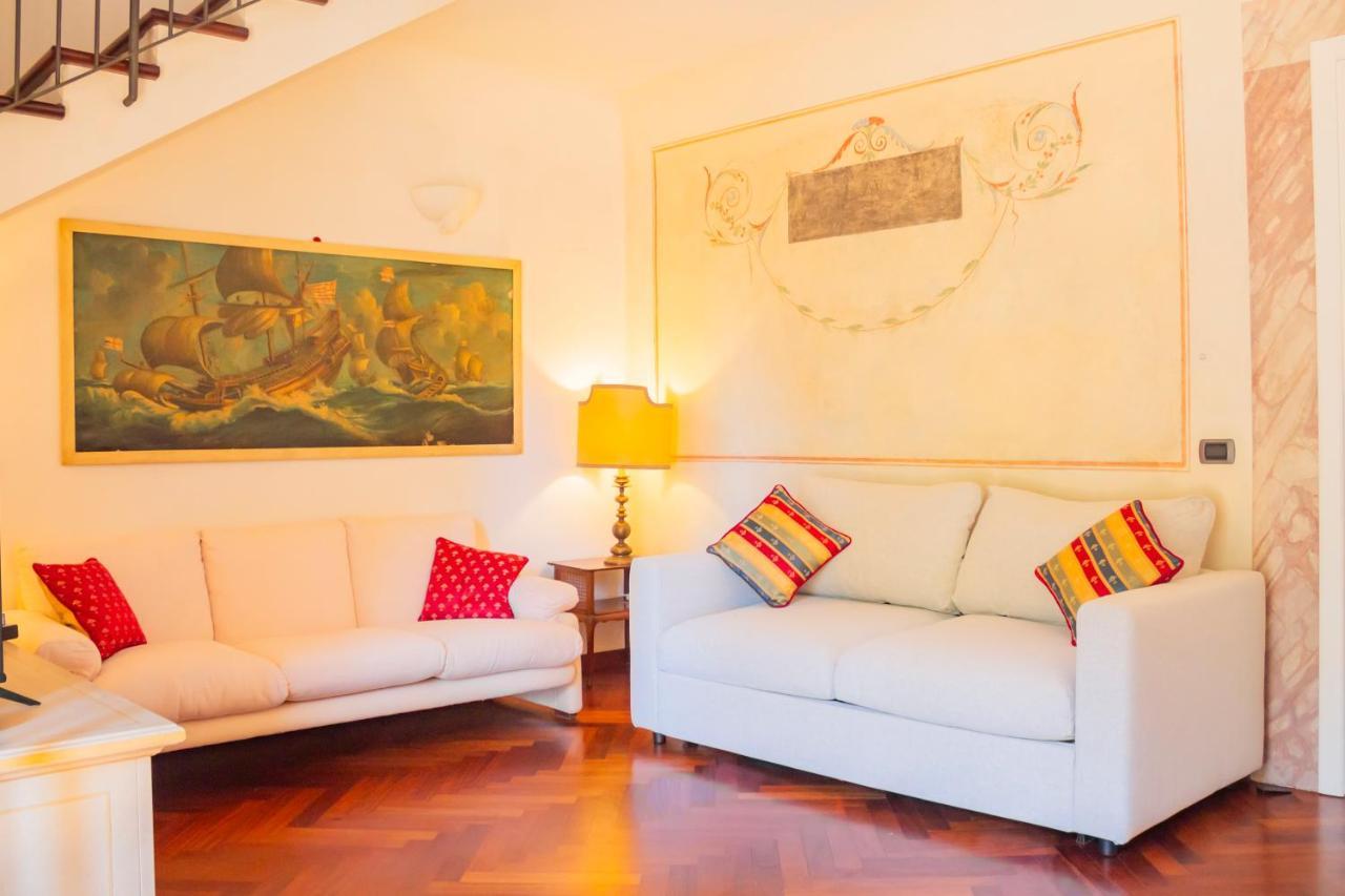 Apartment Machiavelli Superior House *