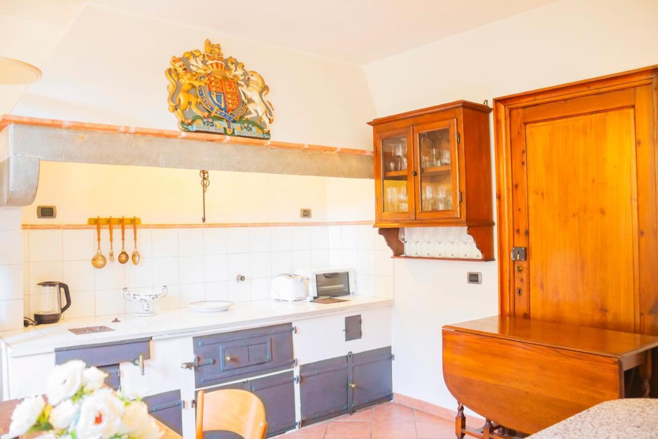 Apartment Machiavelli Superior House *