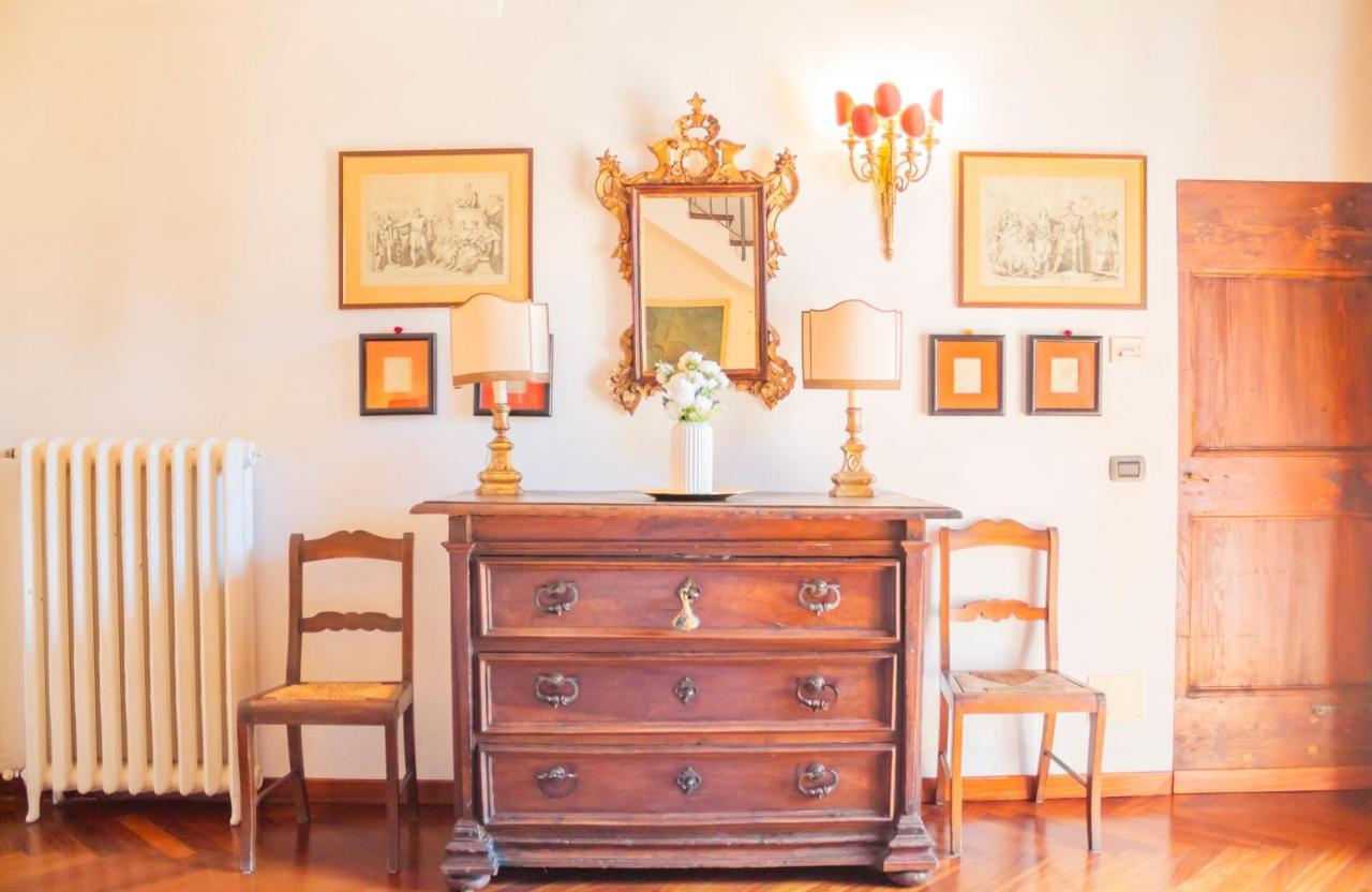 Machiavelli Superior House Apartment *