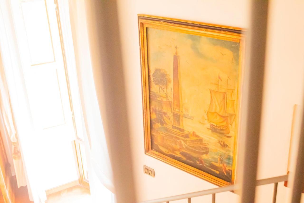 Machiavelli Superior House Apartment