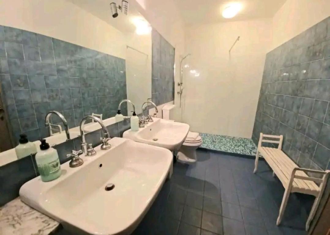 Reinassance Palace Appartamento Firenze