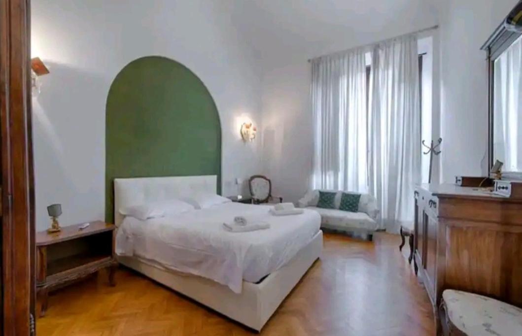 Reinassance Palace Appartamento