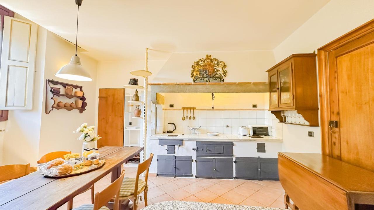 Machiavelli Superior House Apartment *