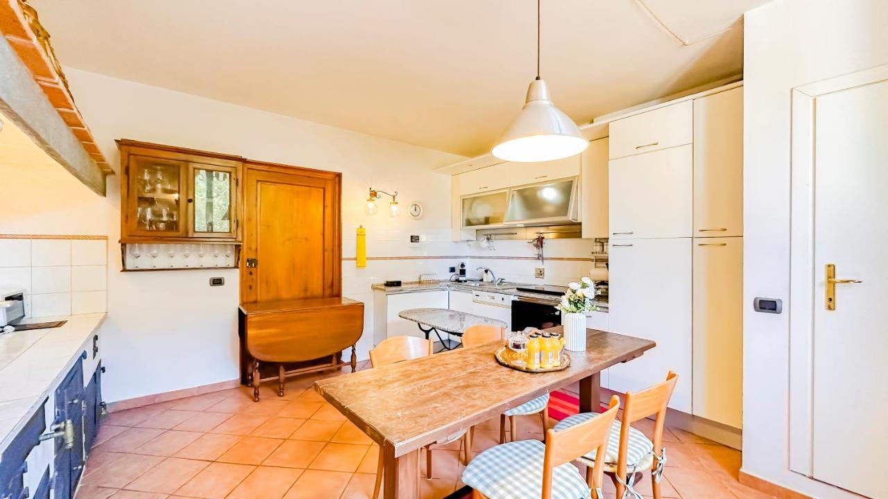 Apartment Machiavelli Superior House *