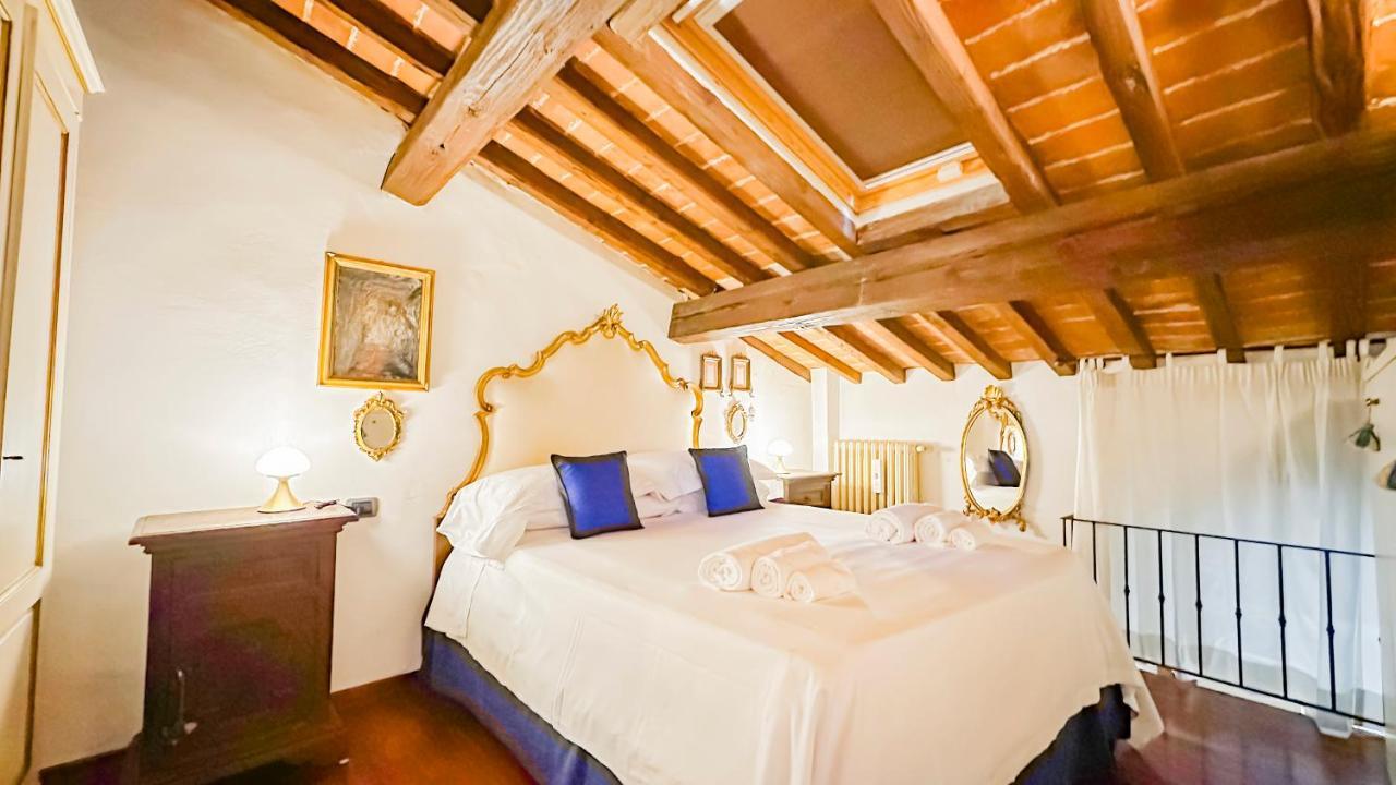 Machiavelli Superior House
