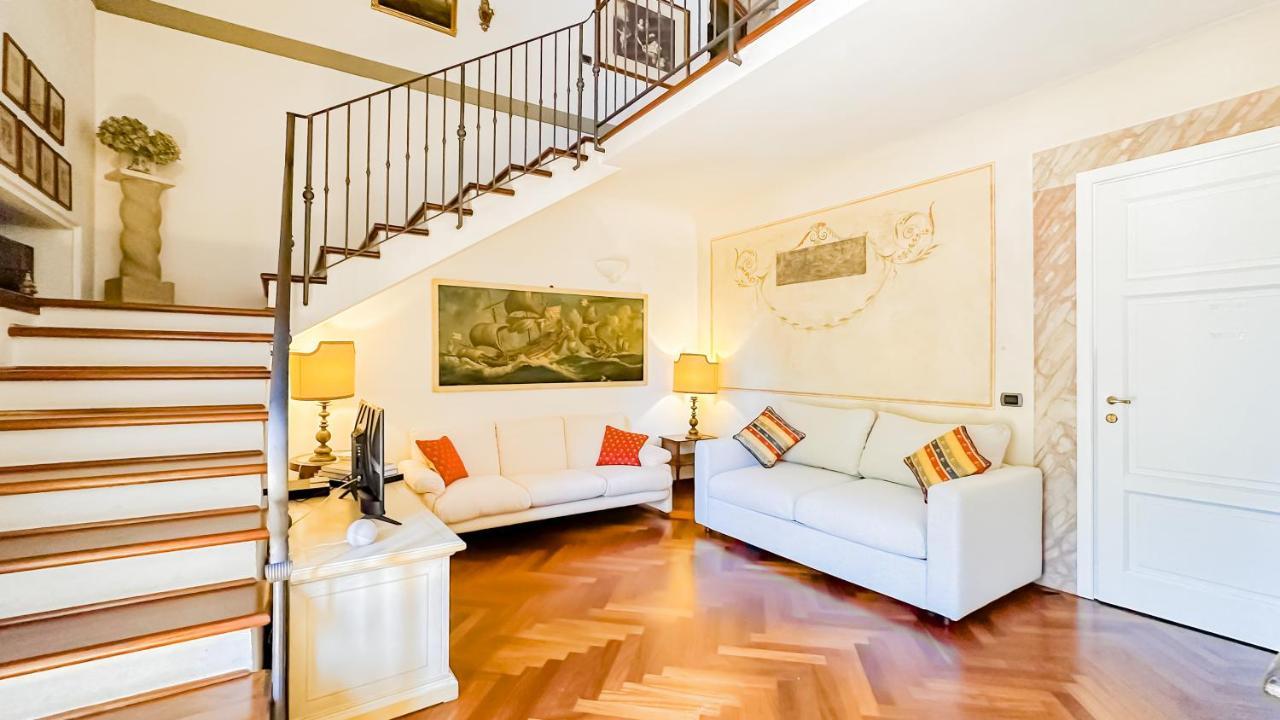 Machiavelli Superior House * Florence