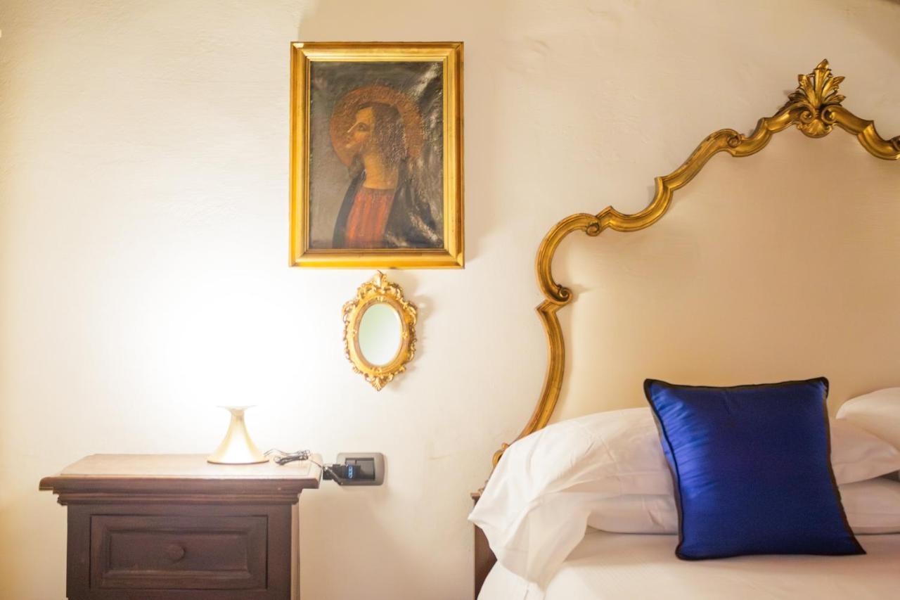 Machiavelli Superior House Apartment Florence