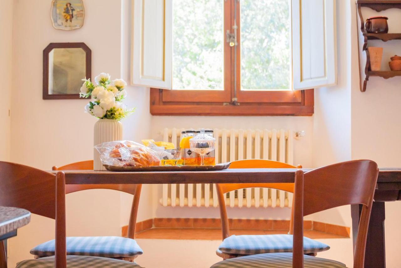 Machiavelli Superior House Apartment Florence
