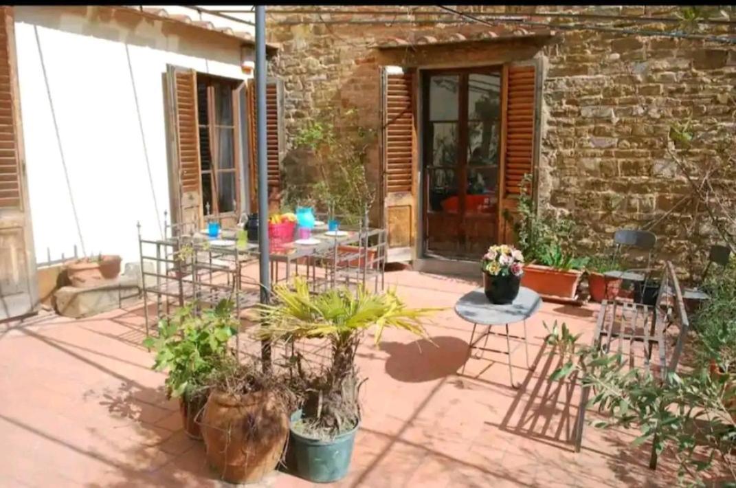 Reinassance Palace Appartamento