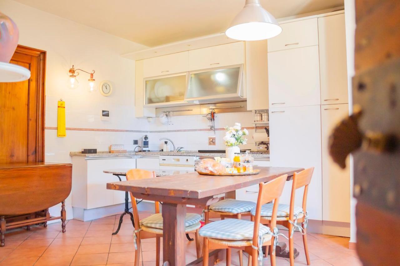 Machiavelli Superior House Apartment Florence