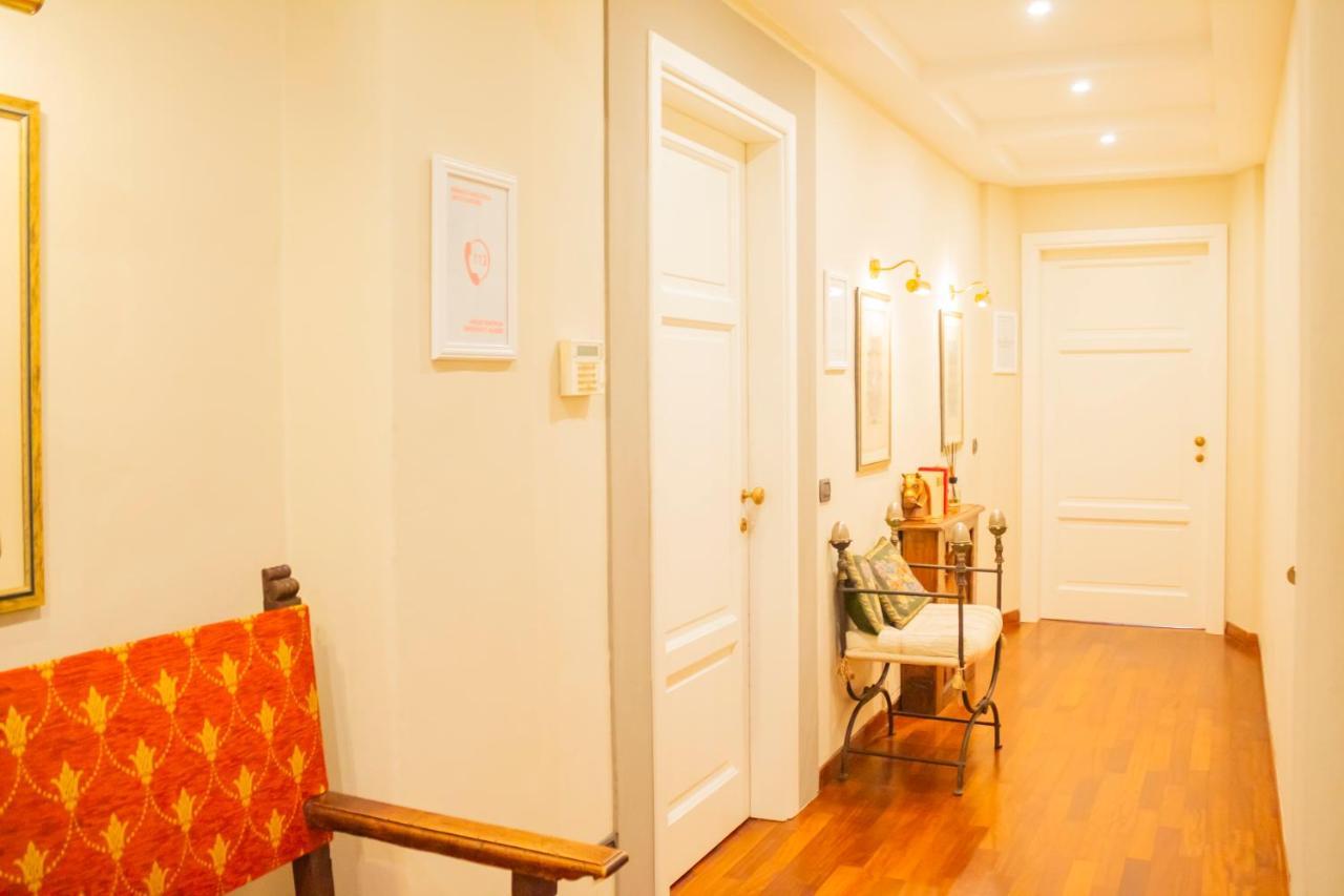 Machiavelli Superior House Apartment