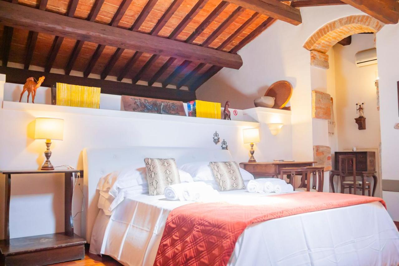 Machiavelli Superior House Apartment Florence