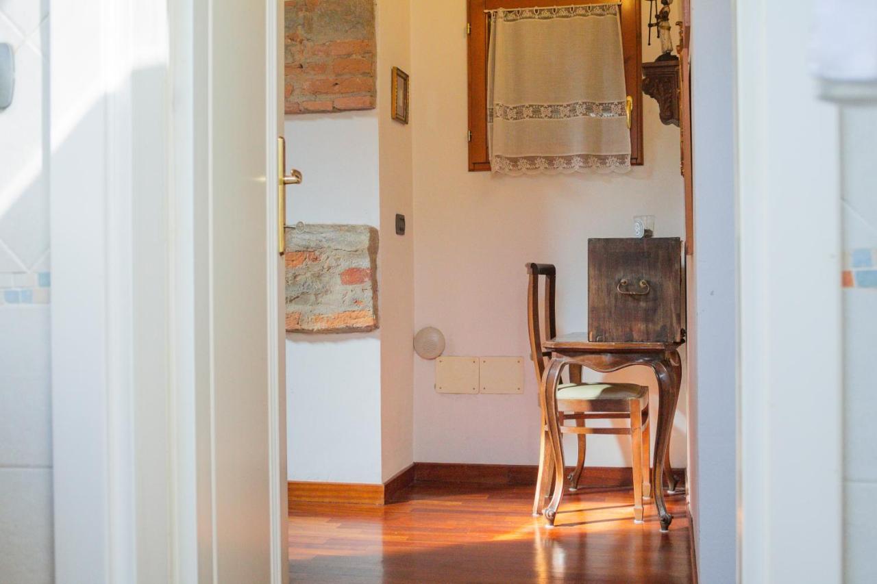 Machiavelli Superior House Florence