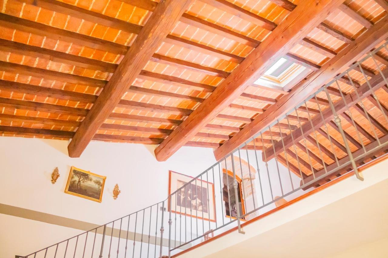 Machiavelli Superior House Apartment Florence
