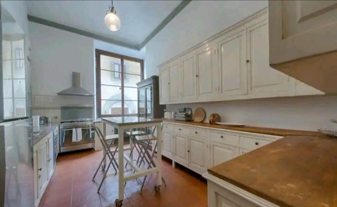 Reinassance Palace Appartamento Firenze