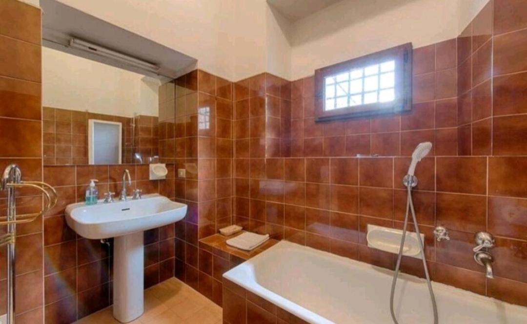 Appartamento Reinassance Palace Firenze
