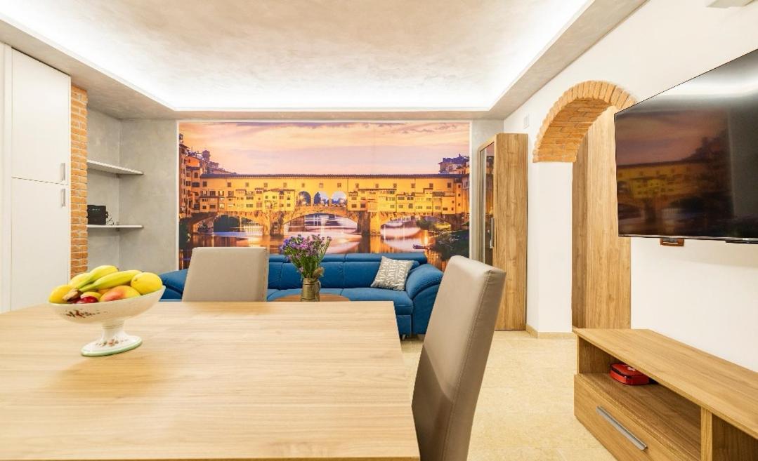 Appartement Da Laura A Ponte Vecchio Florence