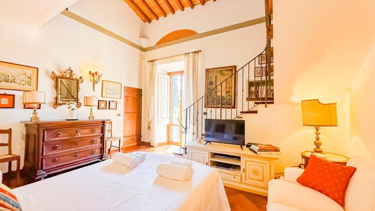 Apartment Machiavelli Superior House