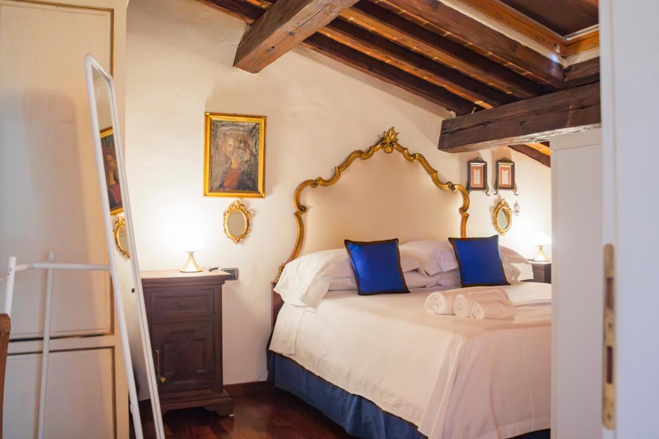 Machiavelli Superior House Apartment Florence