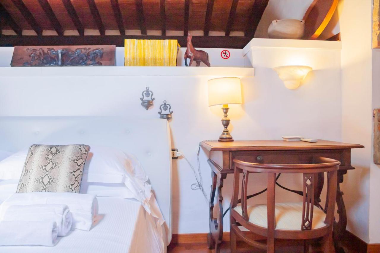 Machiavelli Superior House Apartment