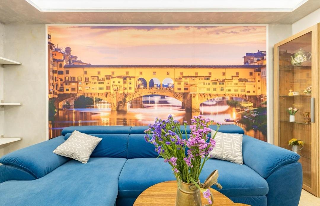 Da Laura A Ponte Vecchio *