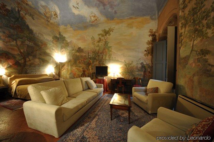 Palazzo Magnani Feroni, All - Residenza D'epoca Florence