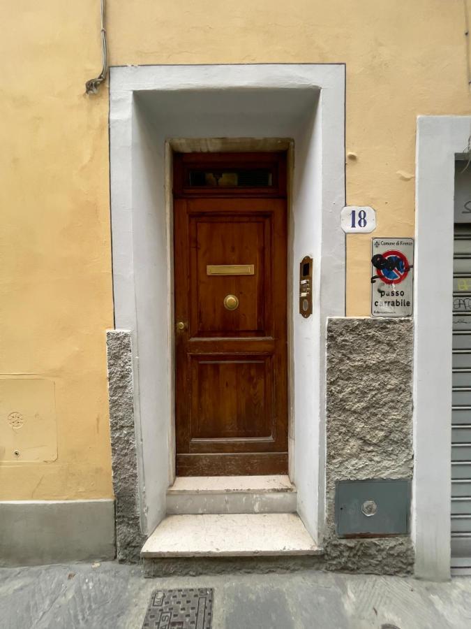 The Florentine Nest Florença