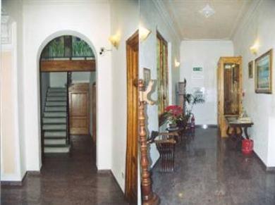 Fiorita Hotel 3*