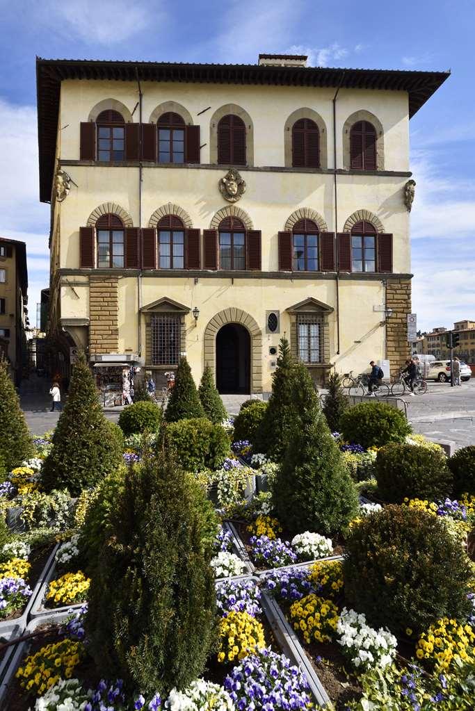 Leone Blu | Esperienze Florenz