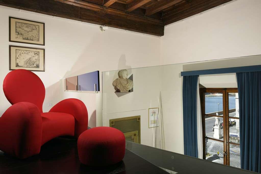 Leone Blu | Esperienze Hotel