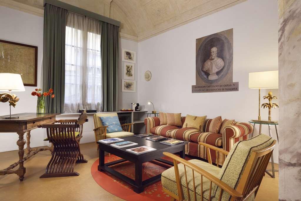 Leone Blu | Esperienze Hotel 2*