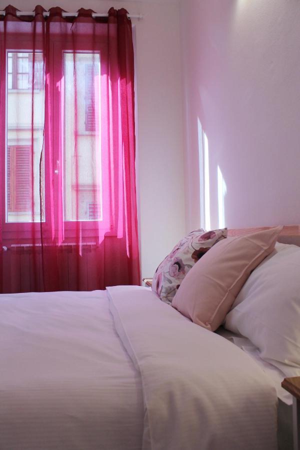 Friends Of Michelangelo Hotel Florenz