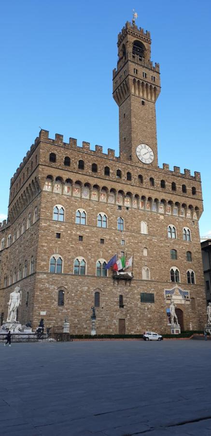 Appartement Wine Ribolla Florence