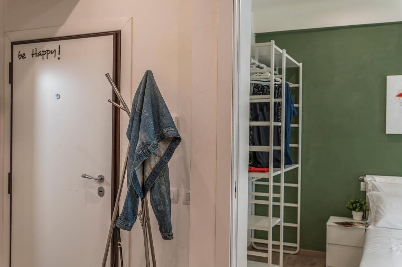 Door22 - In S. Lorenzo Apartment *
