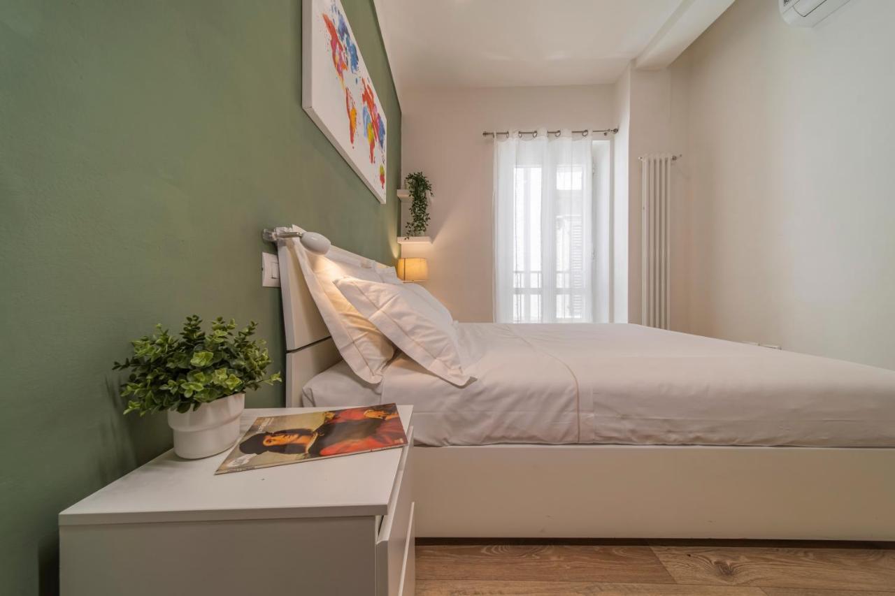 Apartment Door22 - In S. Lorenzo Florenz