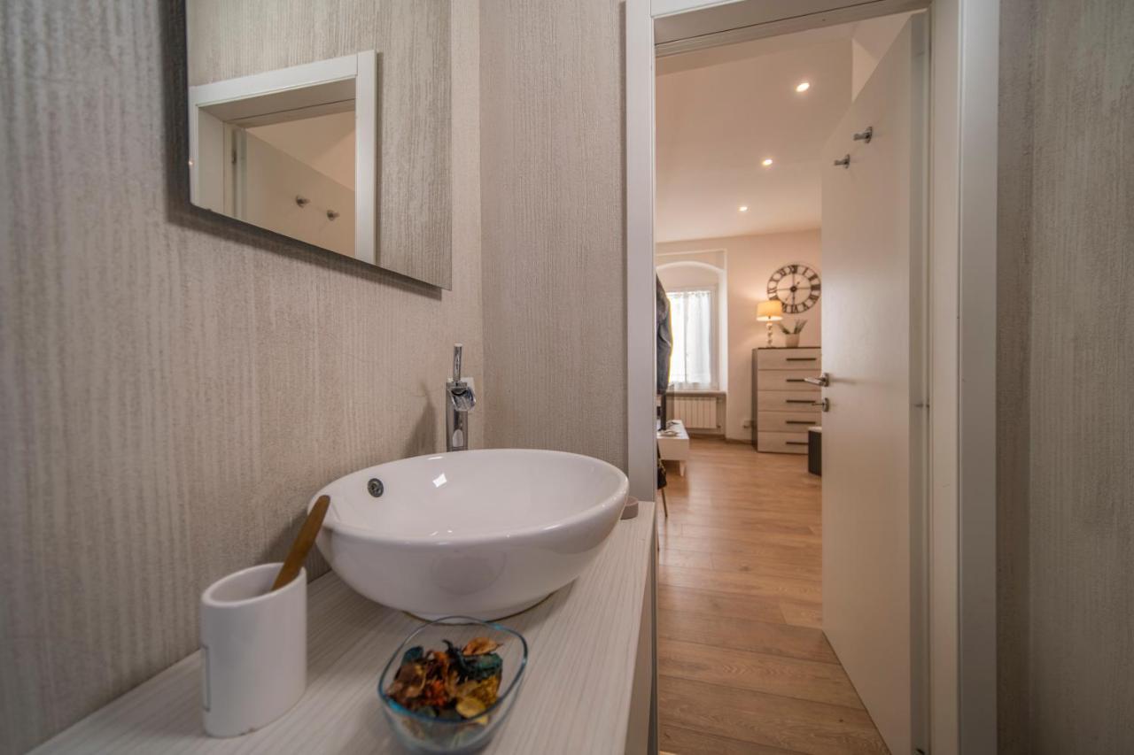 Door22 - In S. Lorenzo Apartment Florenz