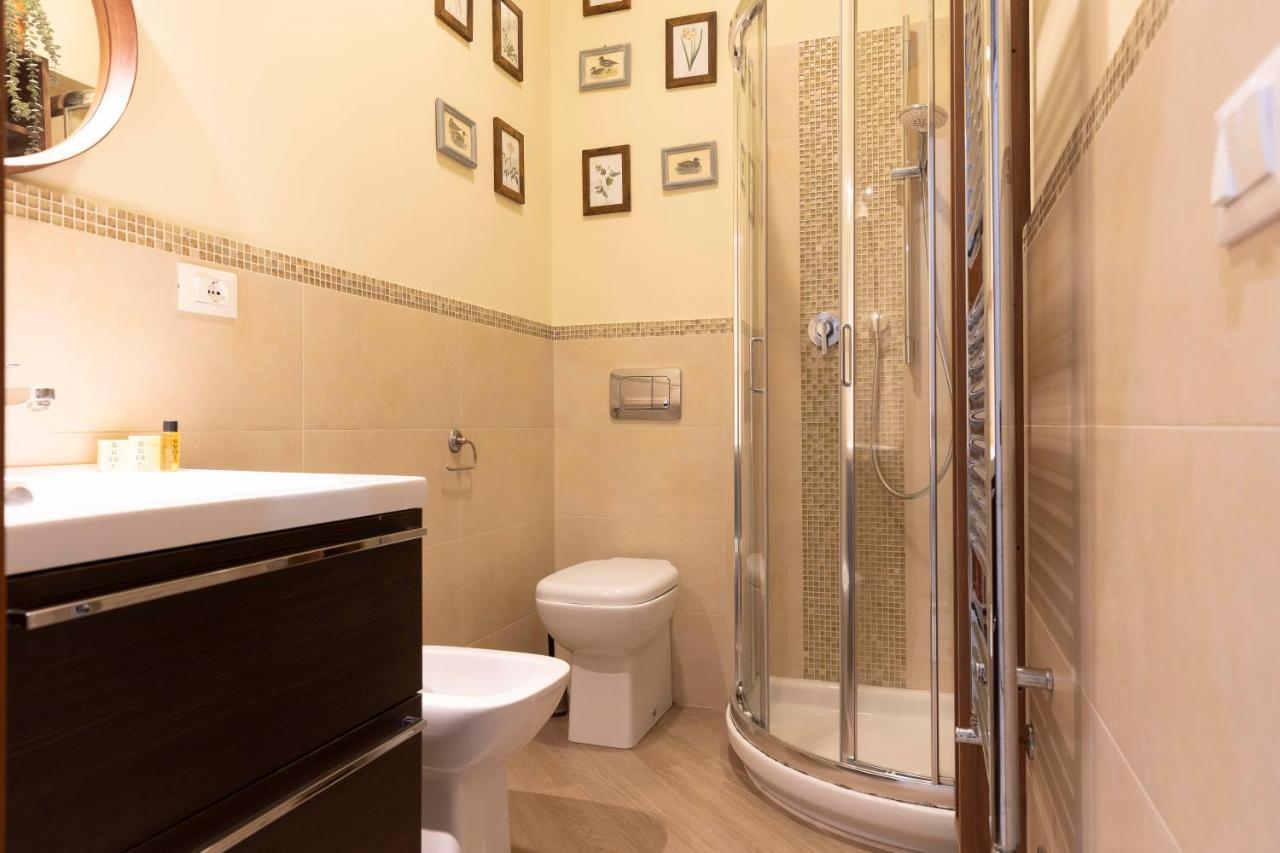 Appartement Capponi Deluxe