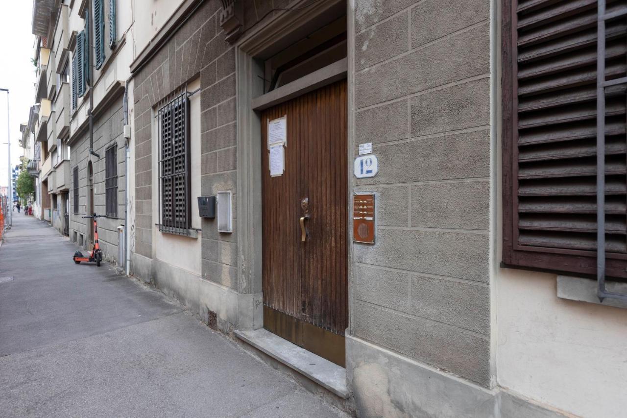 Appartement Capponi Deluxe