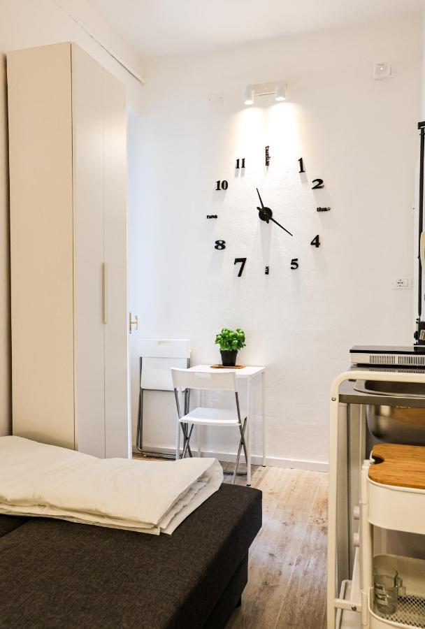 Apartamento Raffaello Studio Flat *