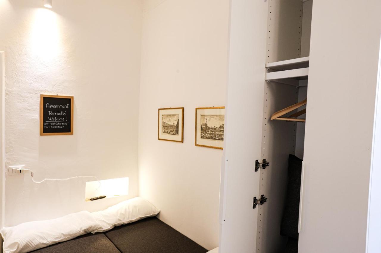 Raffaello Studio Flat Florença