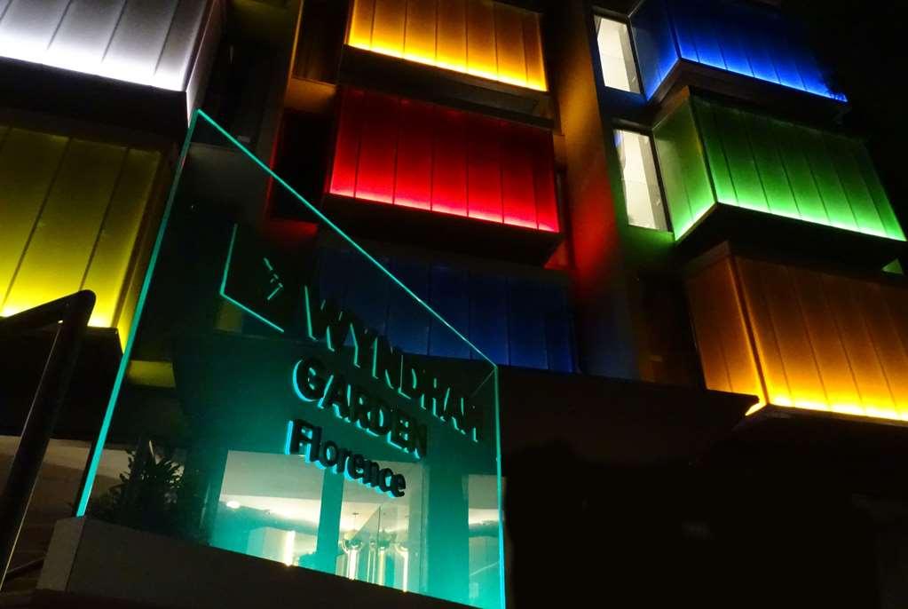 Wyndham Garden