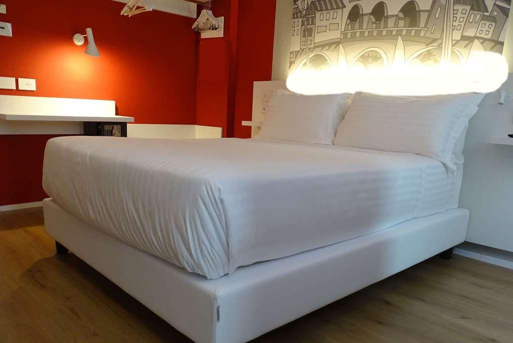Wyndham Garden 4* Florence