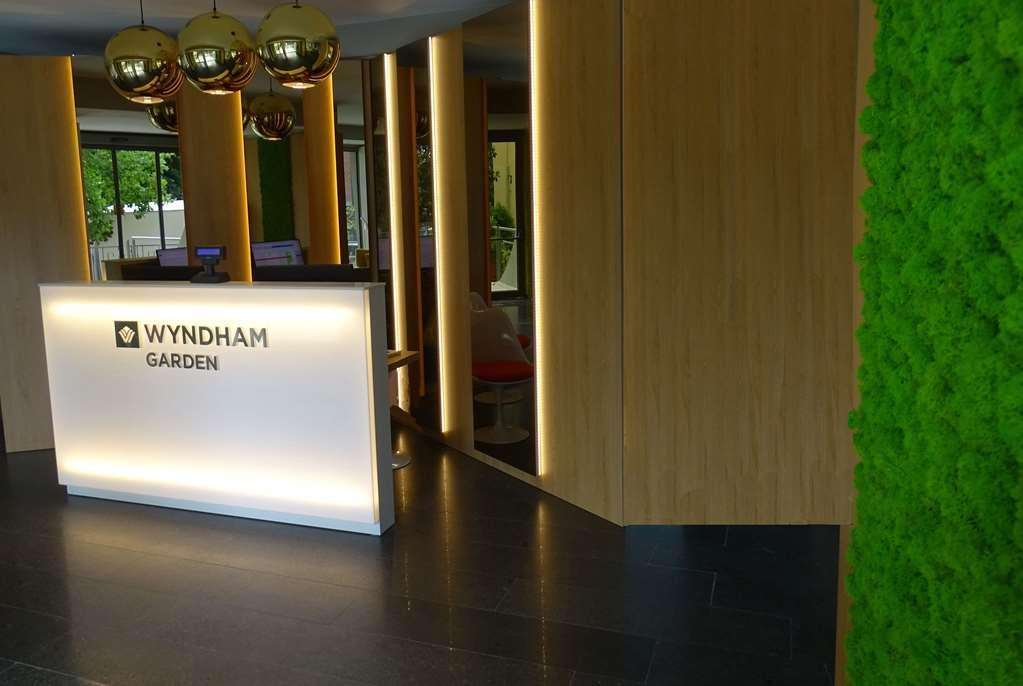 Wyndham Garden 4* Florence