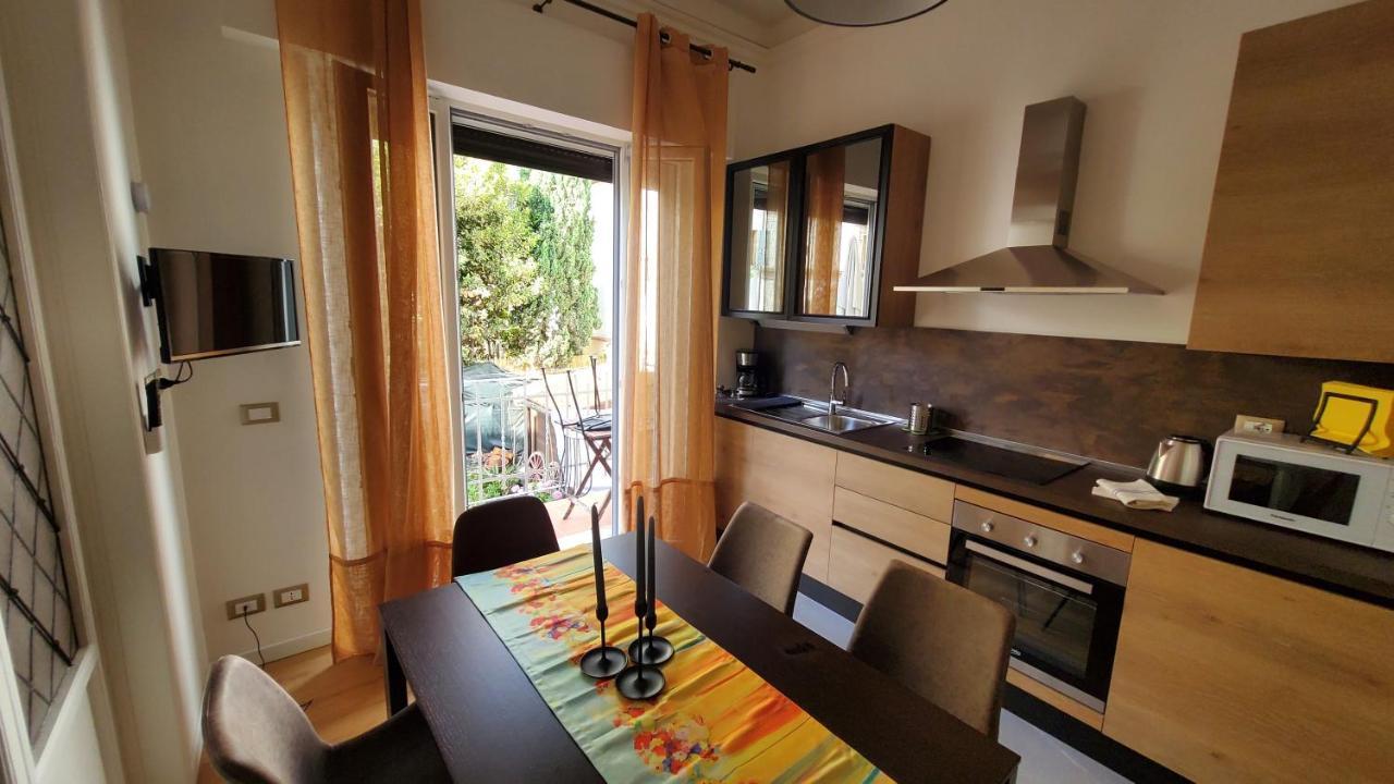 Il Fiorino Di Santa Croce Appartement