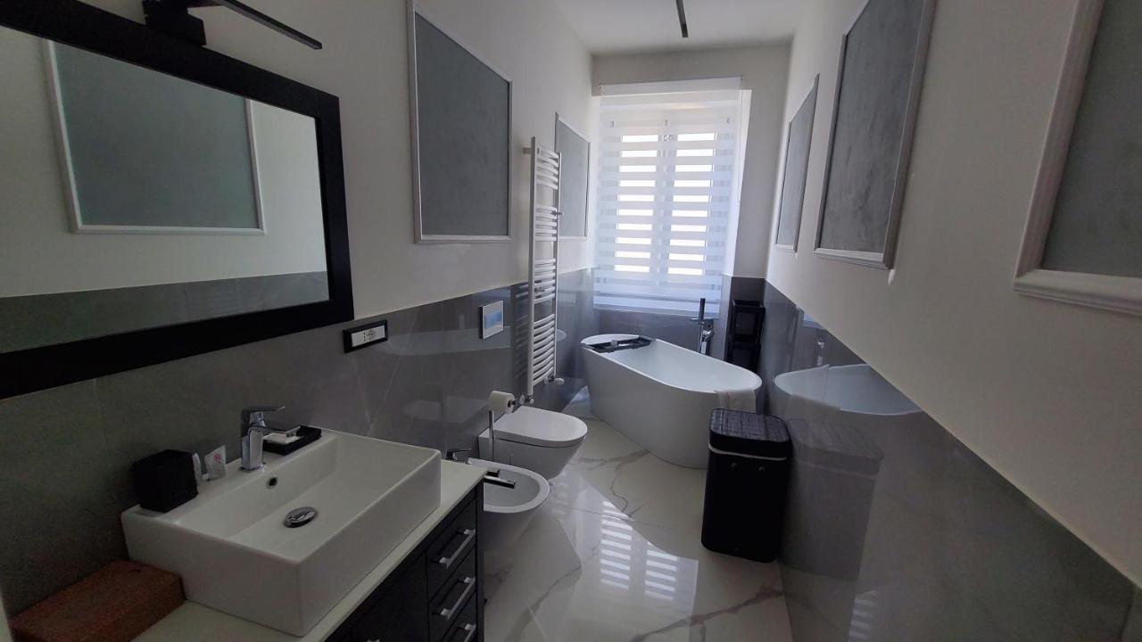 Appartement Il Fiorino Di Santa Croce