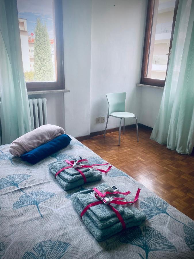 Smn Hideaway - Urban Retreat Appartement