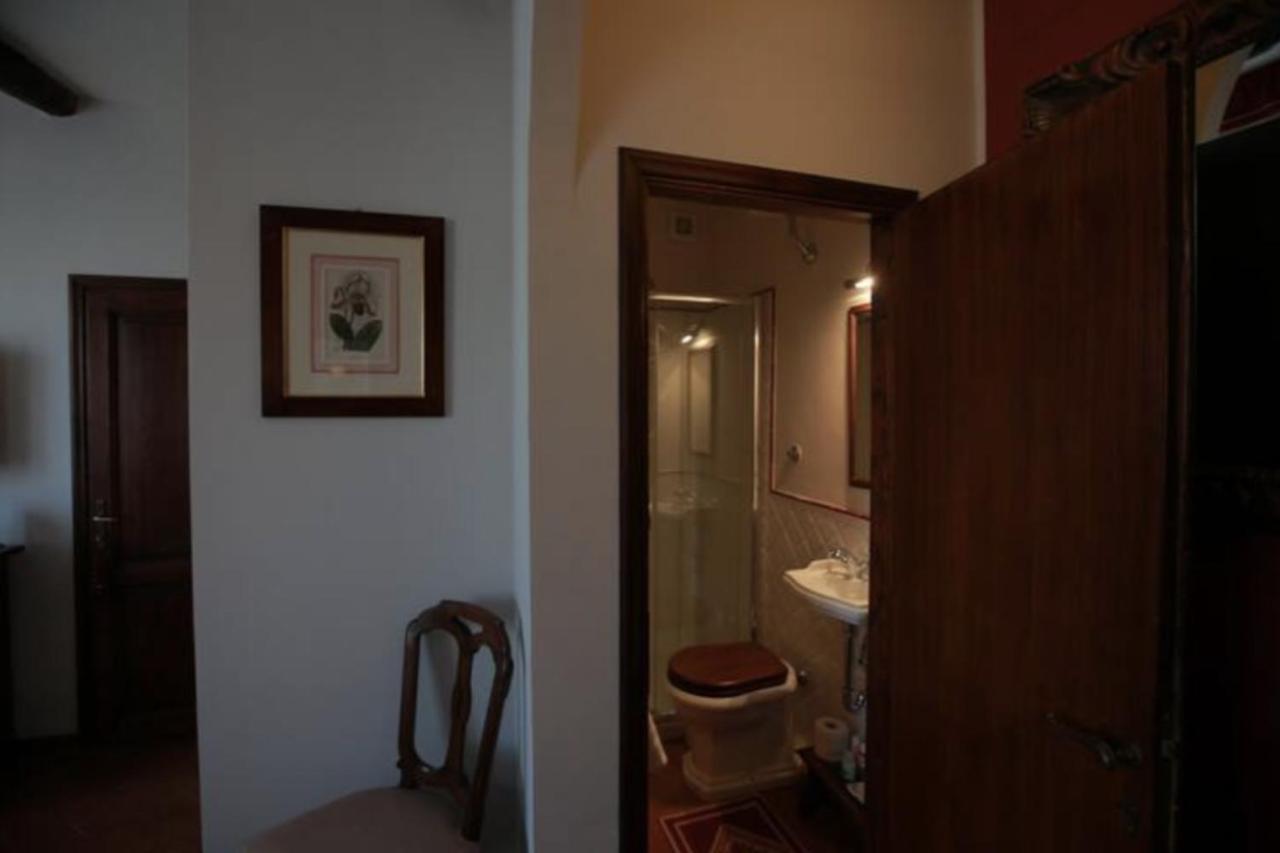 S. Spirito Flat Appartement