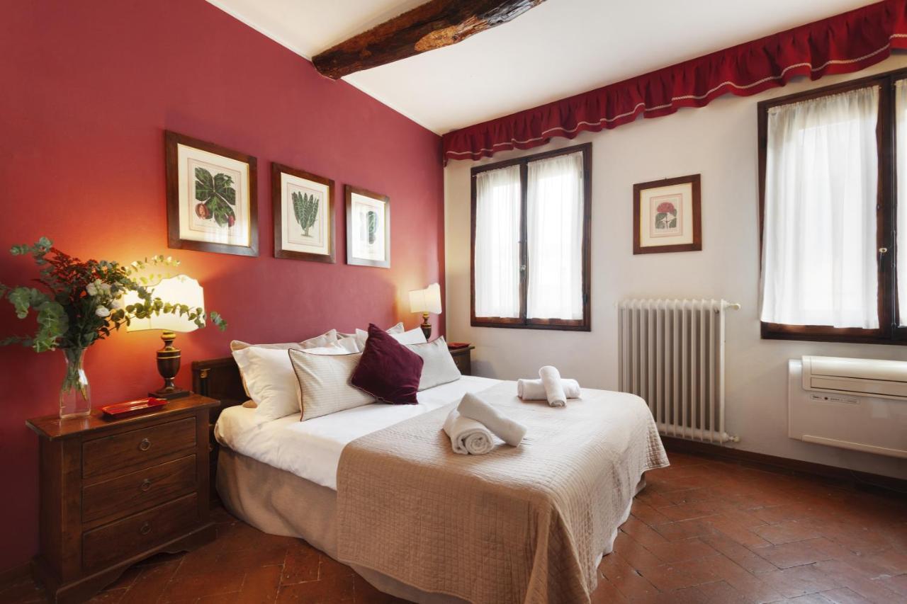 S. Spirito Flat Appartement Florence