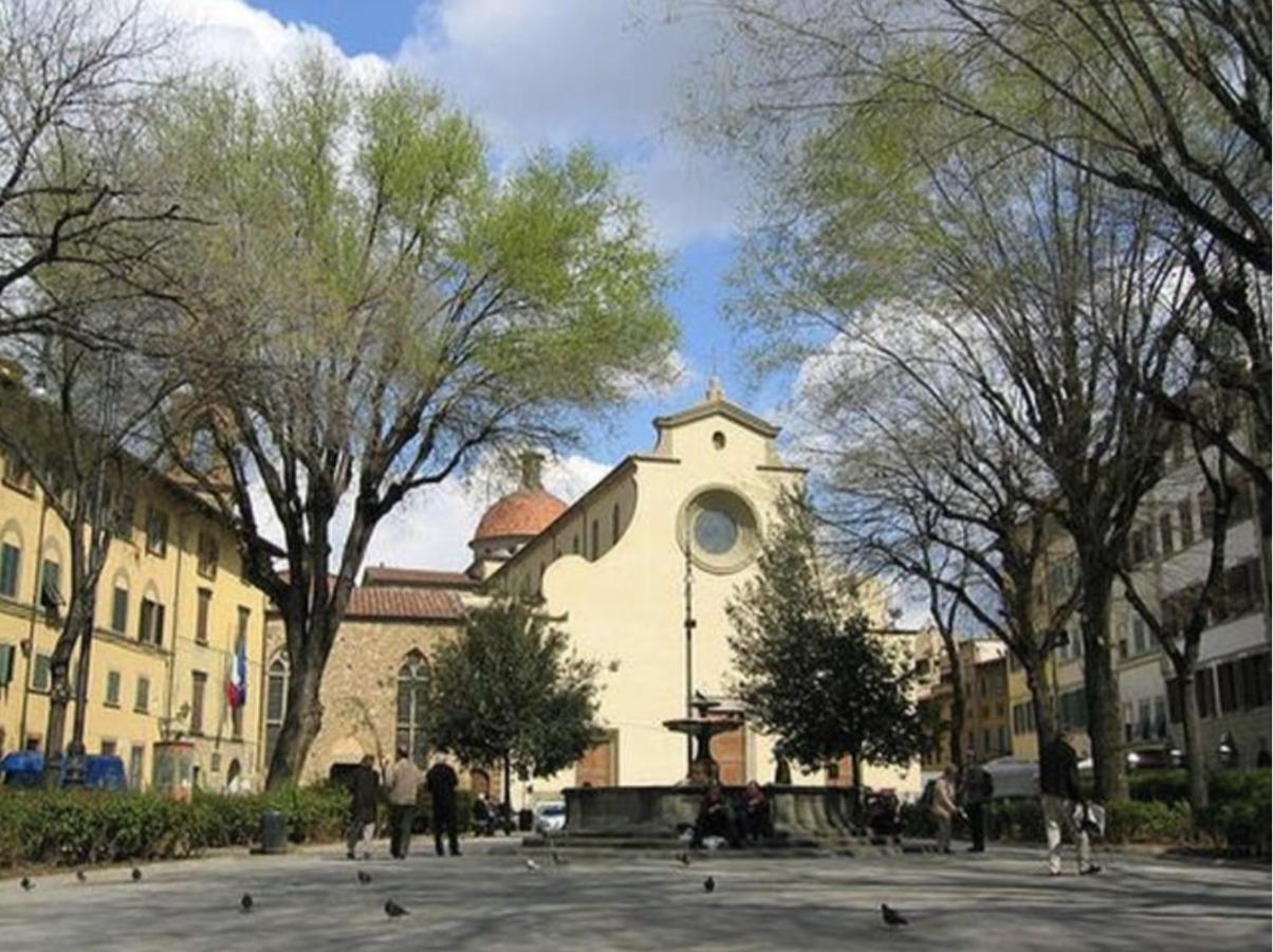 S. Spirito Flat Appartement Florence